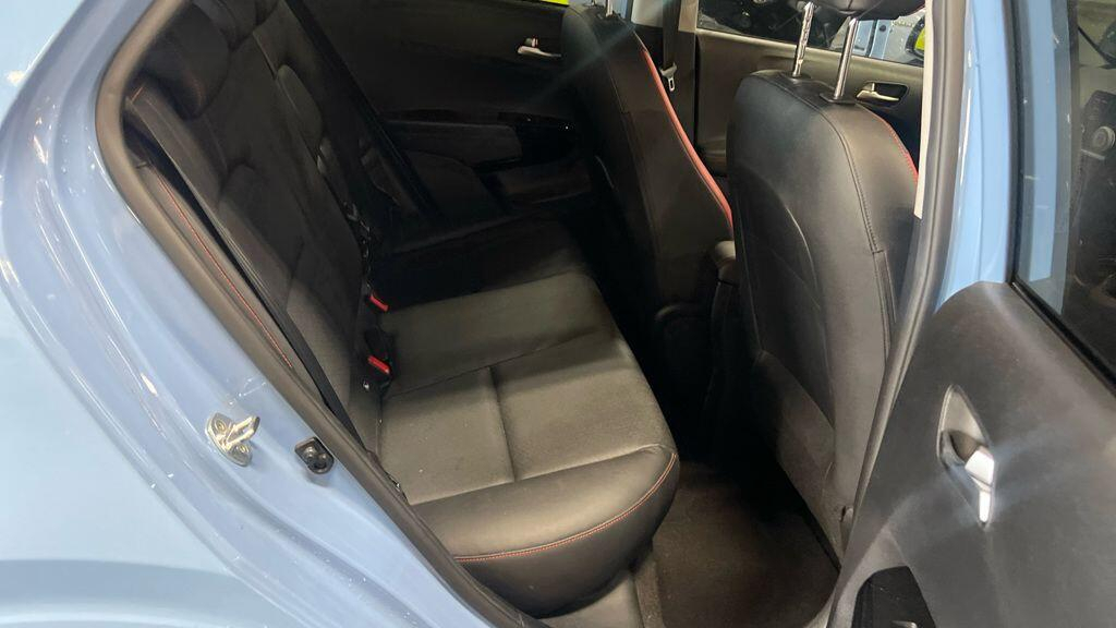 Kia Picanto 1.0 X-line S  #10