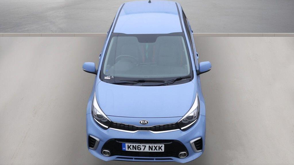Kia Picanto 1.0 X-line S  #7