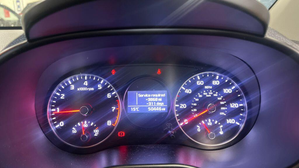 Kia Picanto 1.0 X-line S  #12