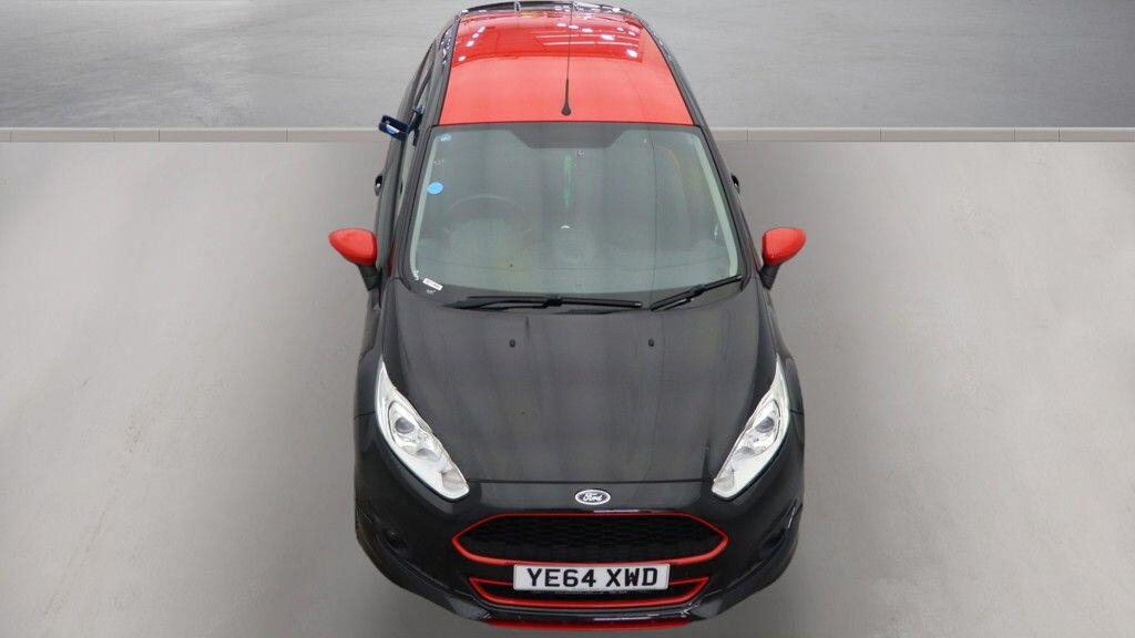 Ford Fiesta 1.0 Ecoboost Titanium  #10