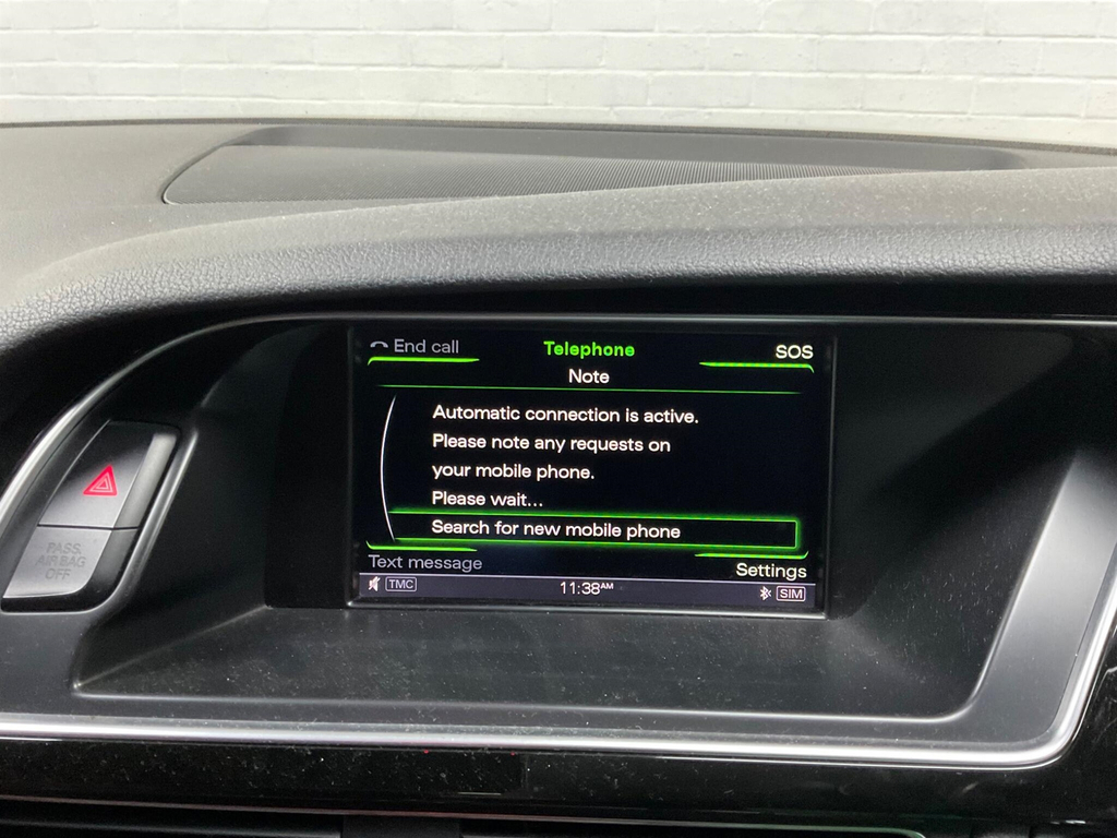 Audi S5 3.0 Tfsi V6 Cabriolet Tiptronic Quattro Euro 6 S Grey #28
