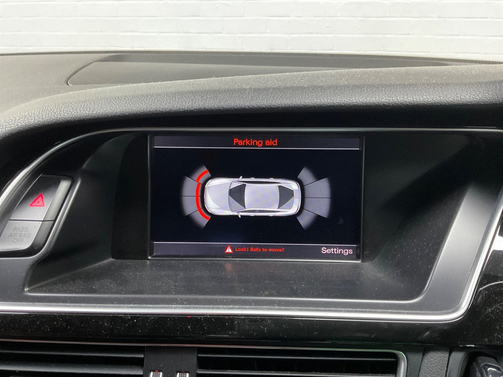 Audi S5 3.0 Tfsi V6 Cabriolet Tiptronic Quattro Euro 6 S Grey #29