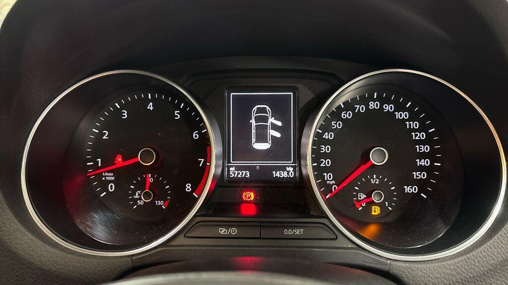 Volkswagen Polo   #10