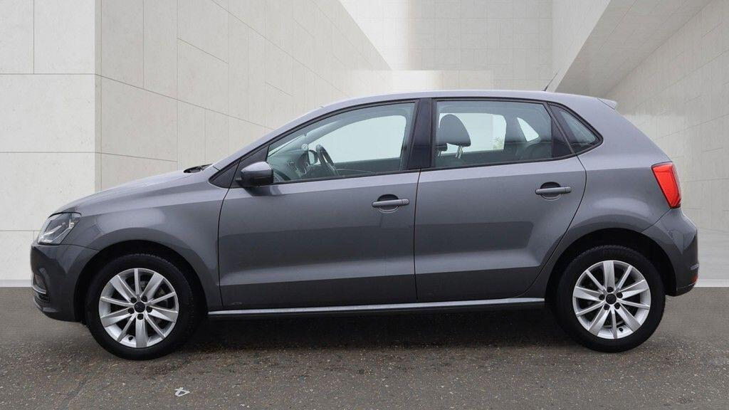 Volkswagen Polo 1.2 Tsi Bluemotion Tech Se Euro 6 Ss #6