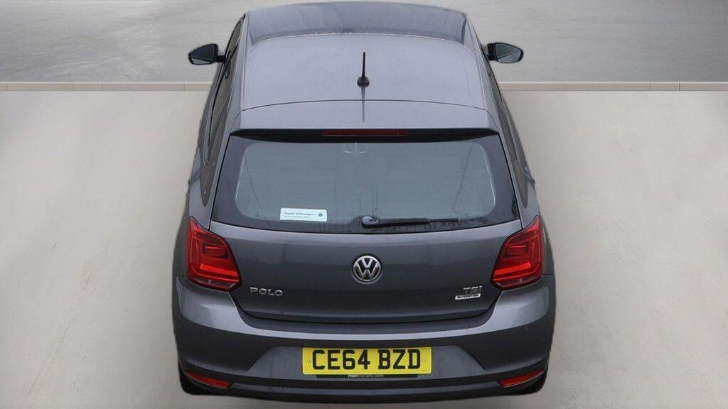 Volkswagen Polo   #13