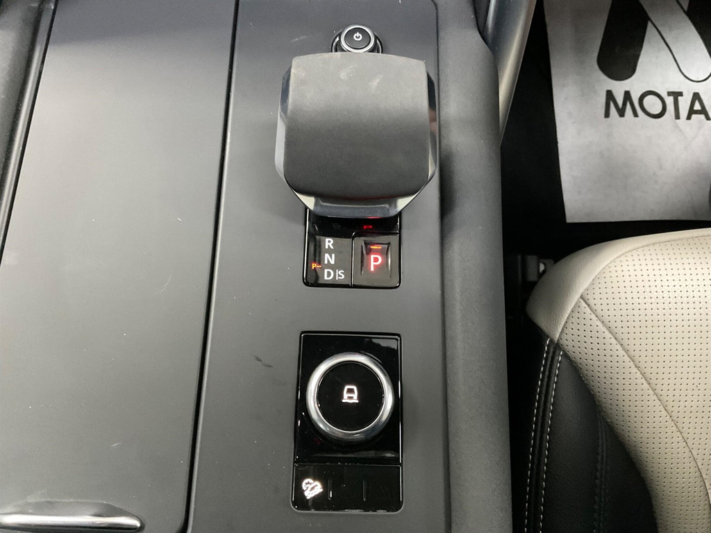 Land Rover Discovery 3.0 D250 R-dynamic Se Black #39