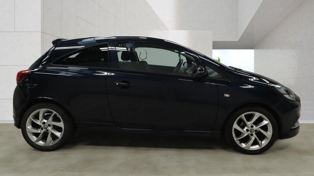 Vauxhall Corsa 1.4I Ecoflex Sri VX Line Euro 6  #3
