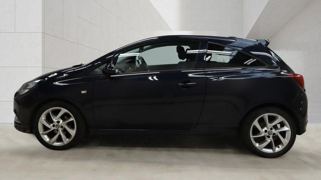 Vauxhall Corsa 1.4I Ecoflex Sri VX Line Euro 6  #4