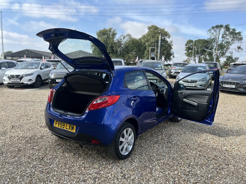 Mazda 2 Ts2 #13