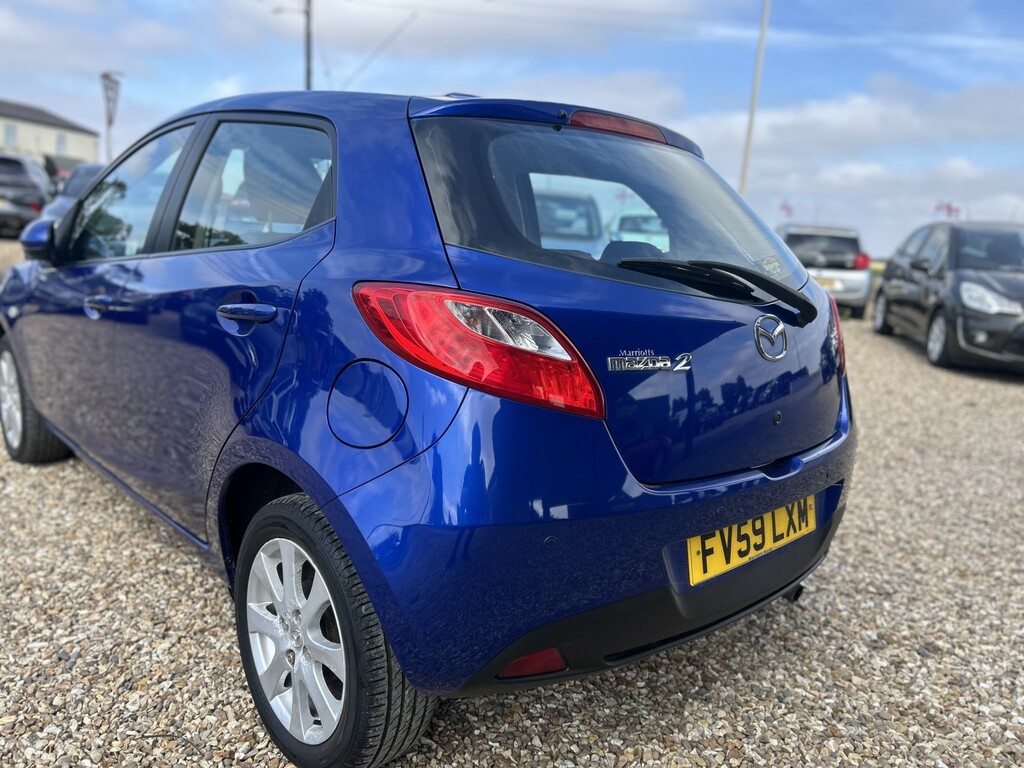 Mazda 2 Ts2 #12