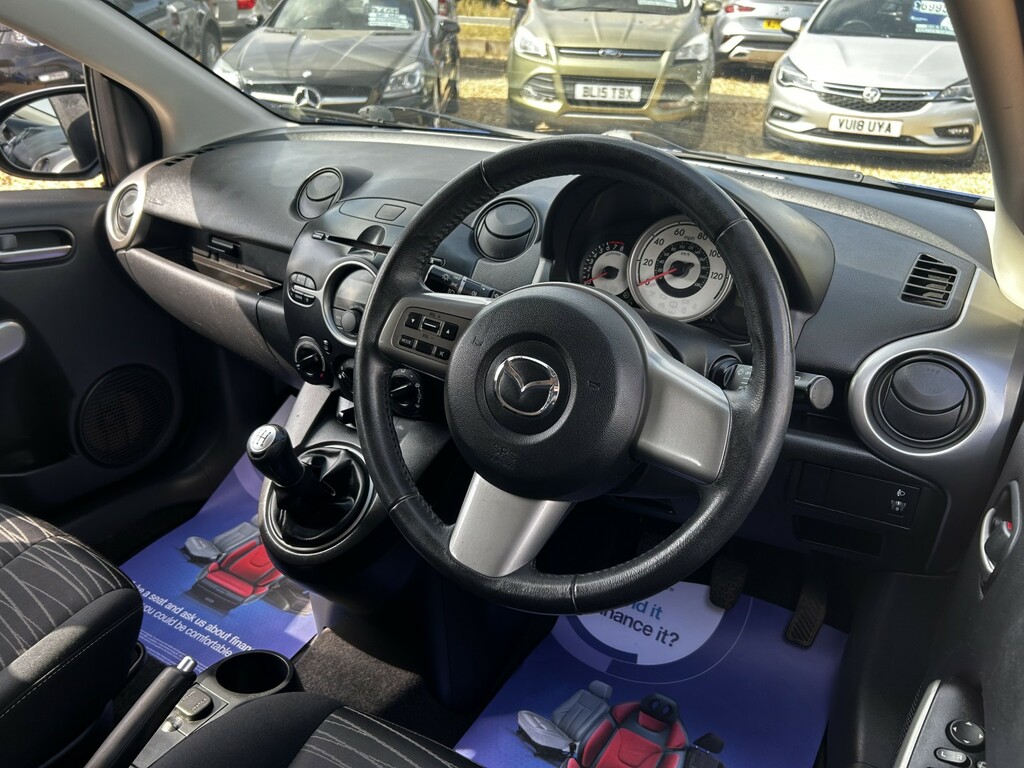 Mazda 2 Ts2 #19