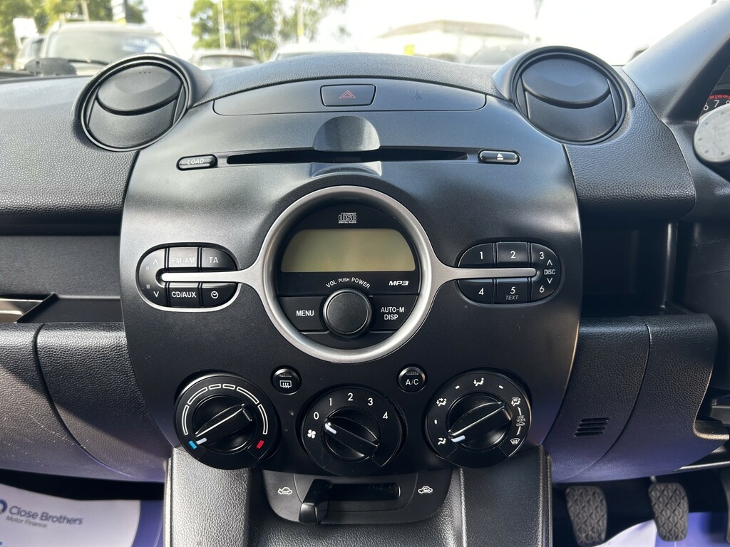 Mazda 2 Ts2 #21
