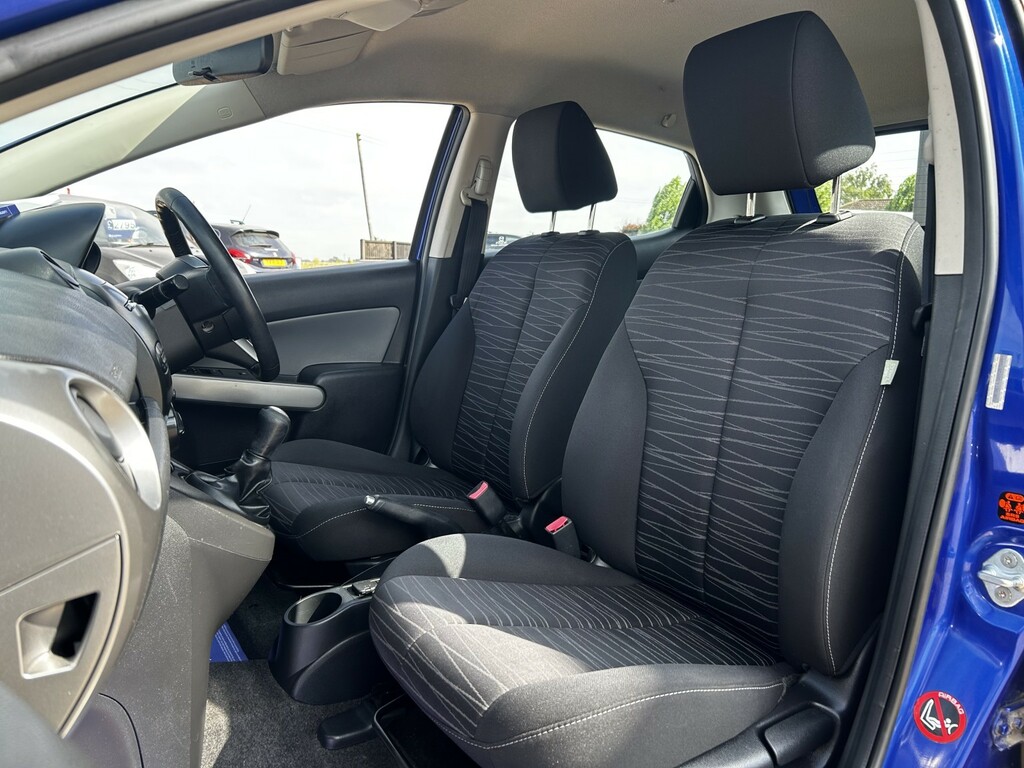 Mazda 2 Ts2 #18