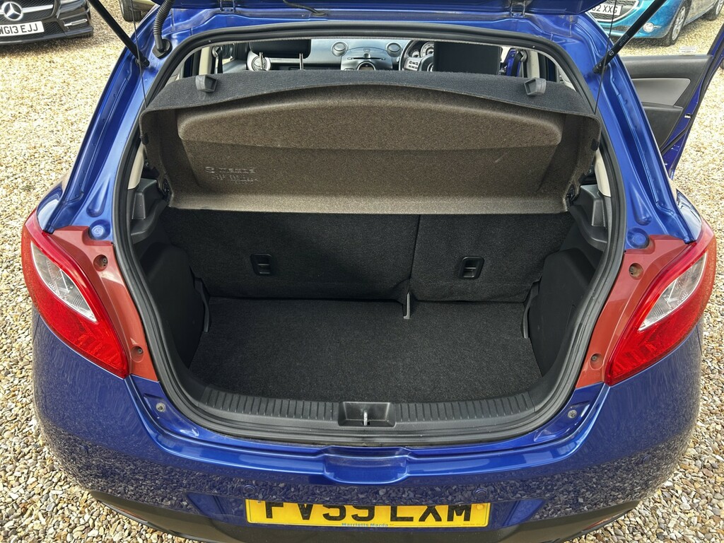 Mazda 2 Ts2 #15