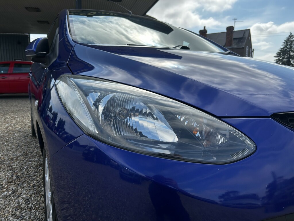 Mazda 2 Ts2 #11