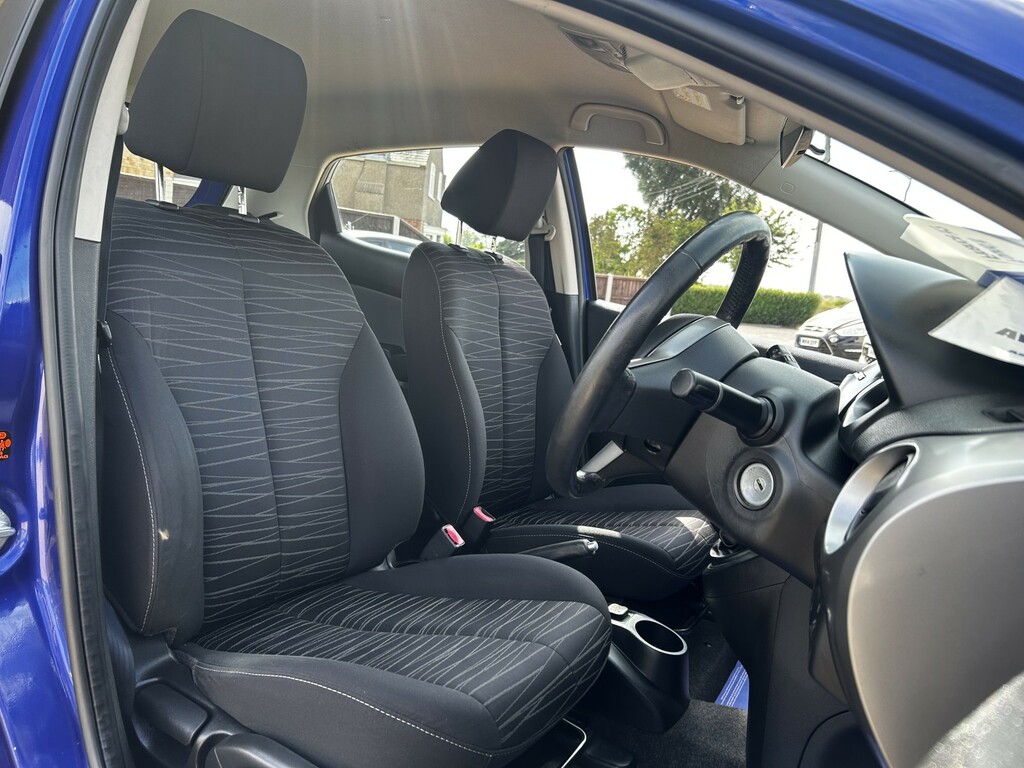 Mazda 2 Ts2 #17