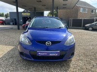 Mazda 2 Ts2 #23