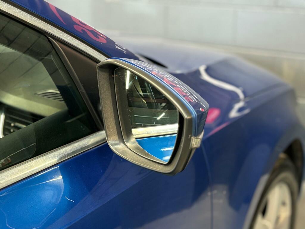 Skoda Octavia 2.0 Tdi Cr Vrs 184Bhp Dsg 5-Dr Estate Blue #21