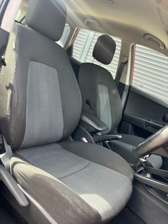 Kia Ceed 1.6 Crdi 3 Sports Wagon Euro 5 Black #18