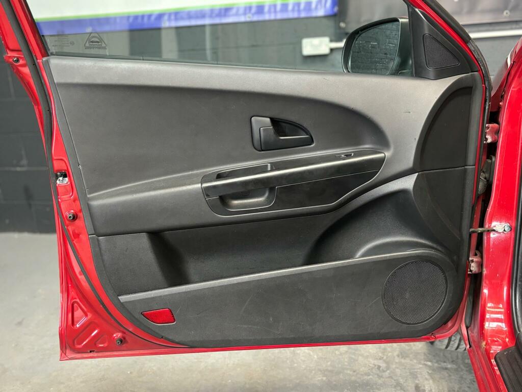 Kia Ceed 1.6 Crdi 3 Sports Wagon Euro 5 Black #16