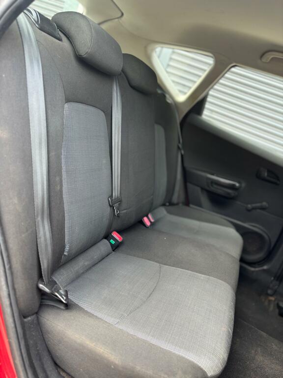 Kia Ceed 1.6 Crdi 3 Sports Wagon Euro 5 Black #19