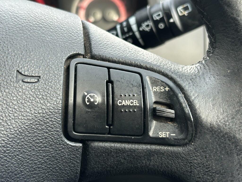 Kia Ceed 1.6 Crdi 3 Sports Wagon Euro 5 Black #22