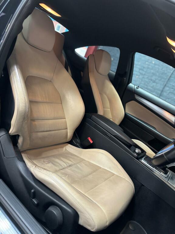 Mercedes-Benz C Class Saloon C350 300Sportonly 43K-sunroof-xenons-fsh- Silver #15