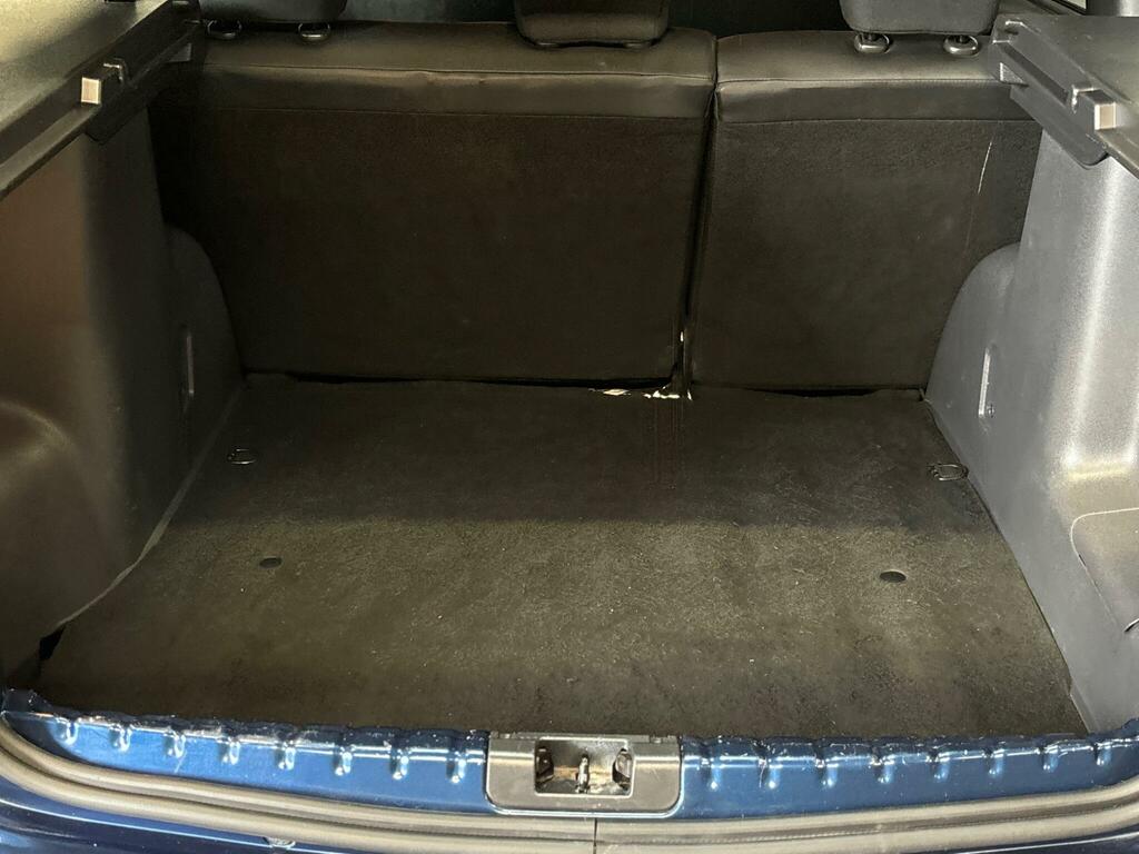 Dacia Duster 1.5 Dci Ambiance 4Wd Euro 5 Black #22