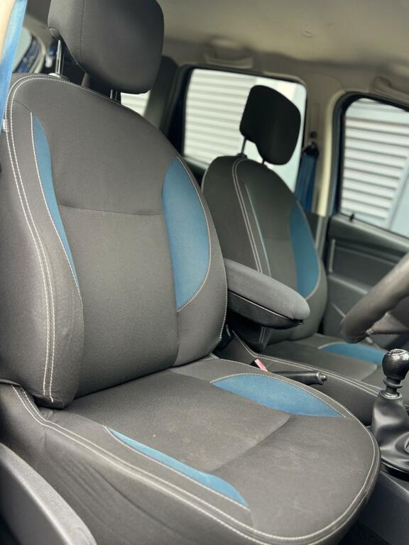 Dacia Duster 1.5 Dci Ambiance 4Wd Euro 5 Black #9