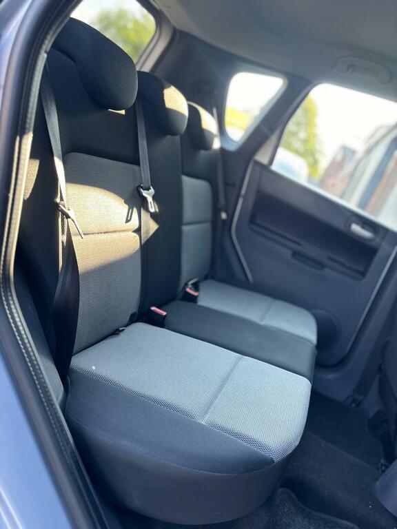 Mitsubishi Colt 1.3 Cz2 Euro 4 Silver #13