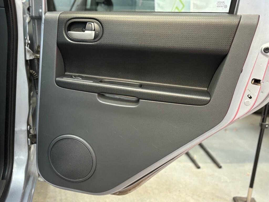 Mitsubishi Colt 1.3 Cz2 Euro 4 Silver #18