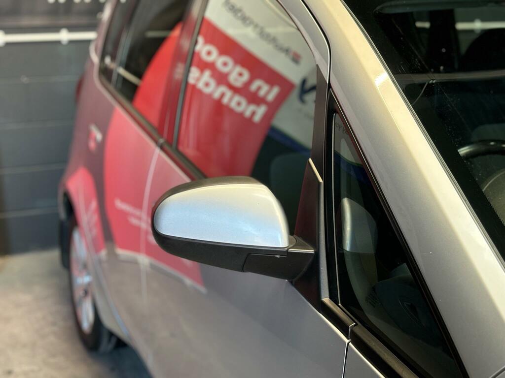 Mitsubishi Colt 1.3 Cz2 Euro 4 Silver #22