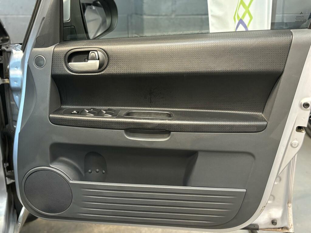 Mitsubishi Colt 1.3 Cz2 Euro 4 Silver #17