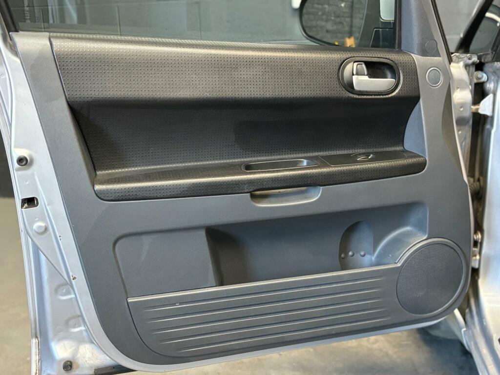 Mitsubishi Colt 1.3 Cz2 Euro 4 Silver #19