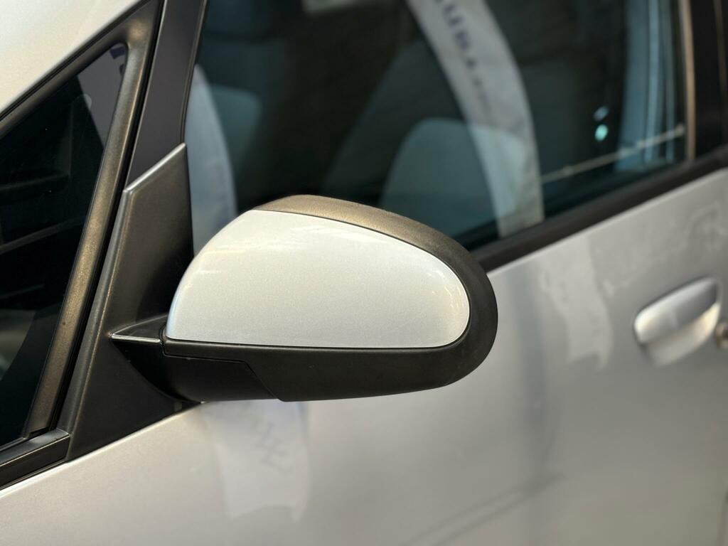 Mitsubishi Colt 1.3 Cz2 Euro 4 Silver #23