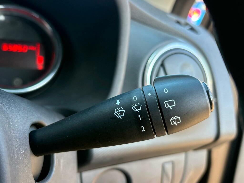 Dacia Sandero 0.9 Tce Laureate Prime Start Stop Hatchback Blue #15