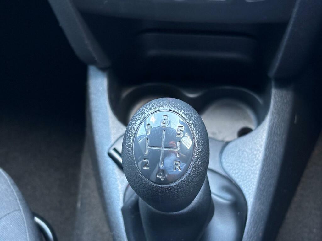 Dacia Logan 1.5 Dci Ambiance Euro 6 Ss White #9