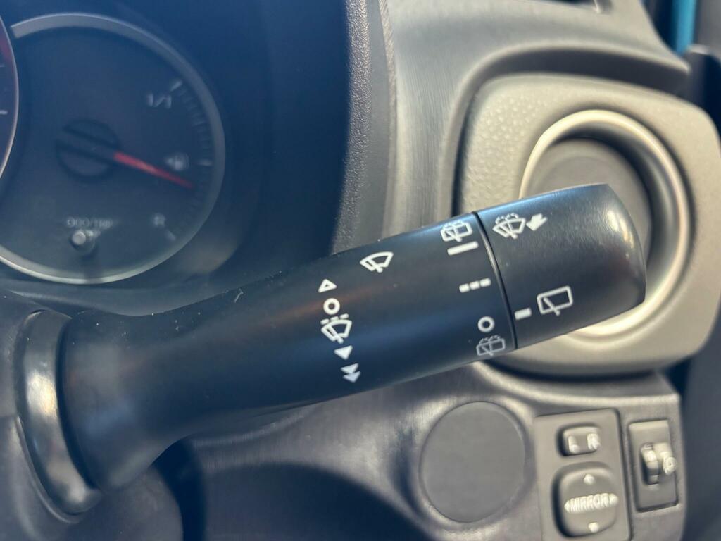 Toyota Yaris Black #10