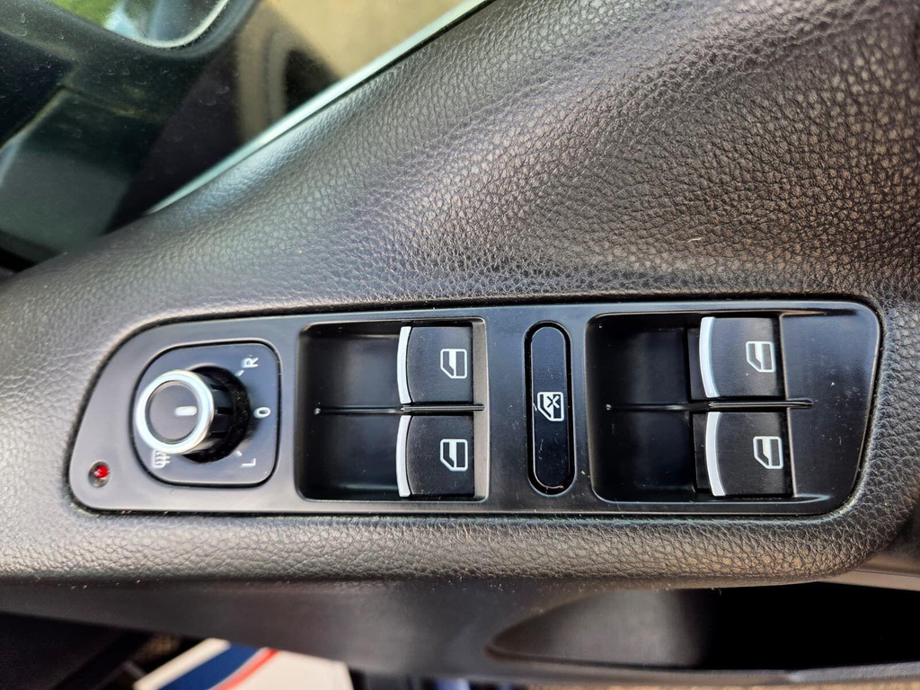 Volkswagen Tiguan 2.0 Tdi Match #15