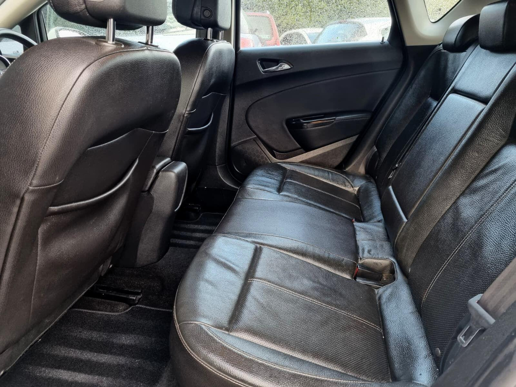 Mercedes-Benz Viano Cdi Extra Long Ambiente Black #18