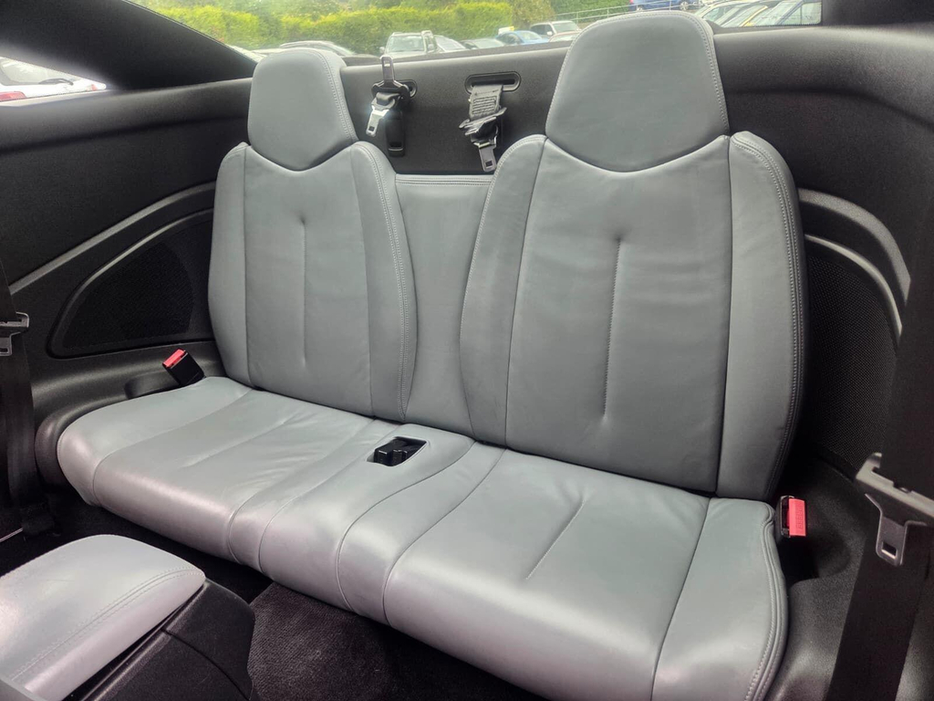 Peugeot RCZ 1.6 Thp Gt 156 Bhp Blue #11
