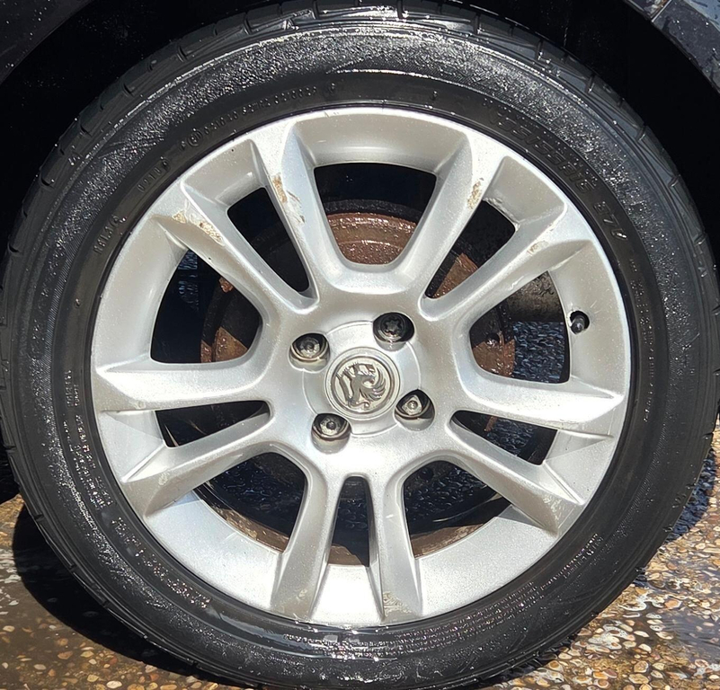 Vauxhall Corsa Sxi 5dr Black #13