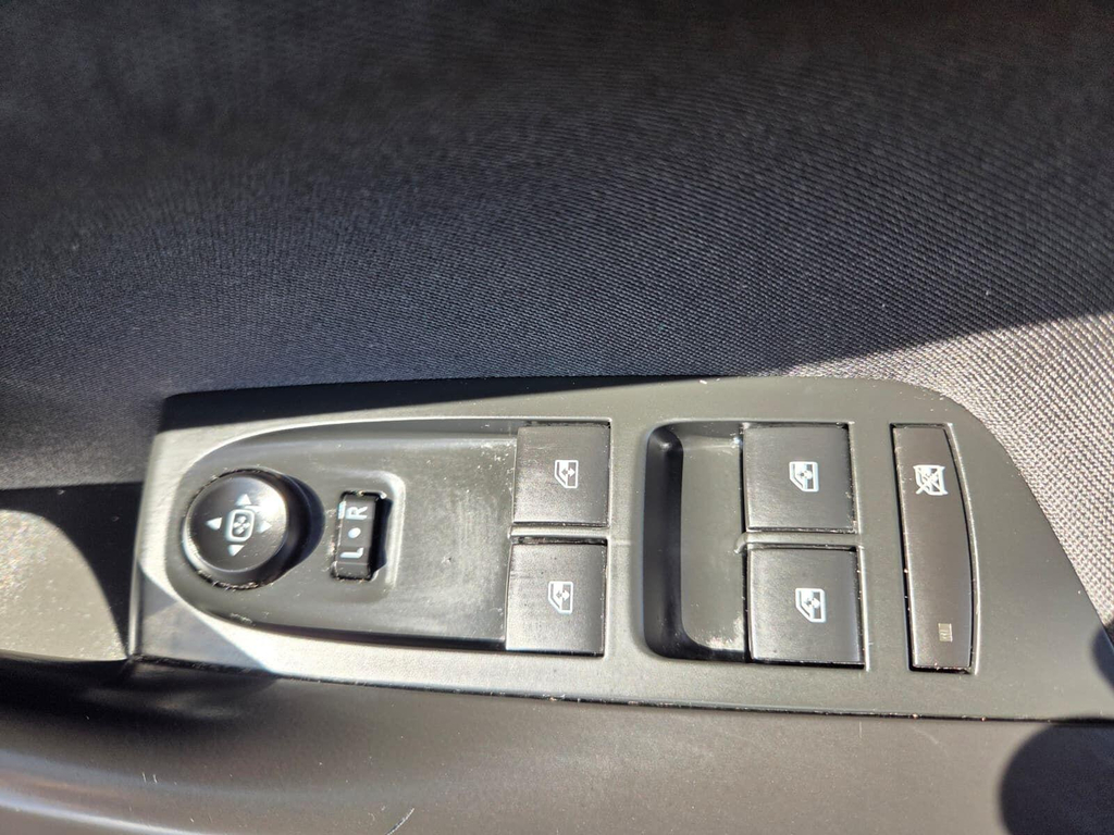 Vauxhall Astra 1.6 Cdti Ecoflex Emergency Services White #13