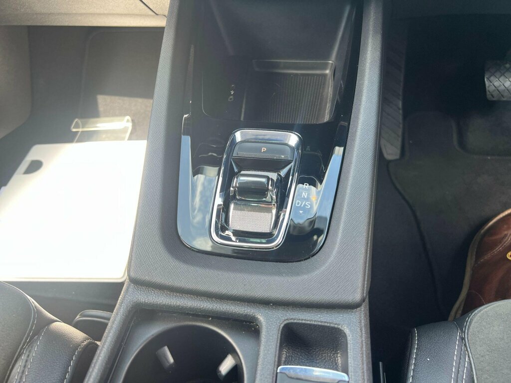 Skoda Octavia 1.5 Tsi Se Technology Blue #31