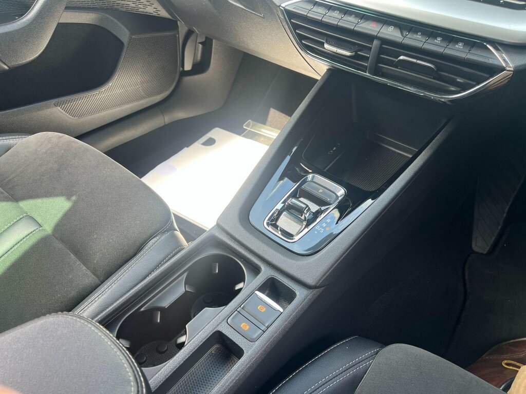 Skoda Octavia 1.5 Tsi Se Technology Blue #30