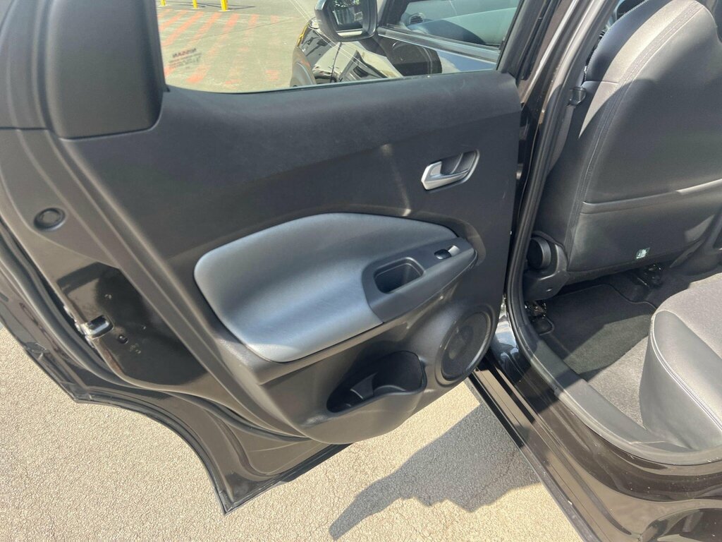 Nissan Juke Dig T Tekna Plus Dct Red #21