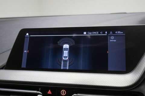 BMW 2 Series White #16