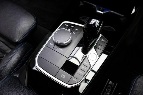 BMW 2 Series White #14