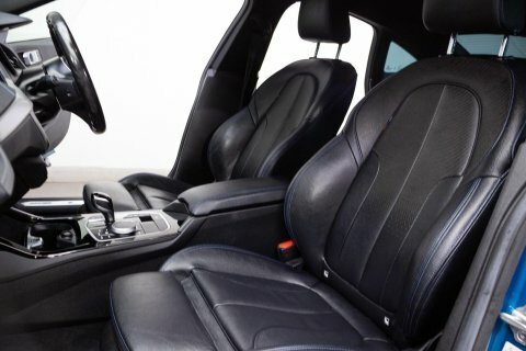 BMW 2 Series White #11