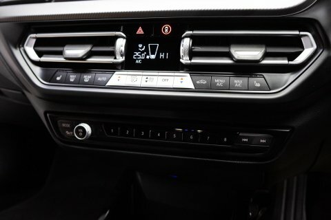 BMW 2 Series White #15